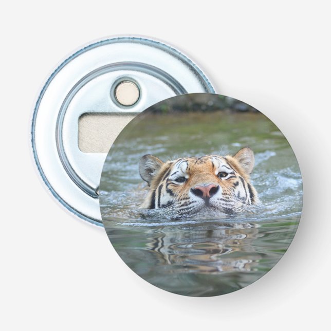 Tiger20160201 Bottle Opener (Front)