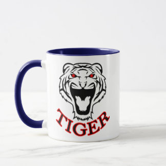 Tiger كوب قهوة mug
