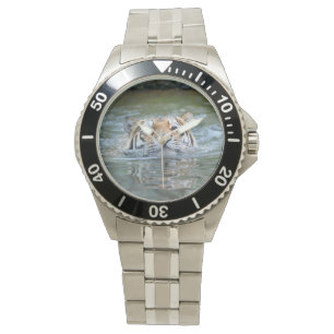 Tiger 028 watch