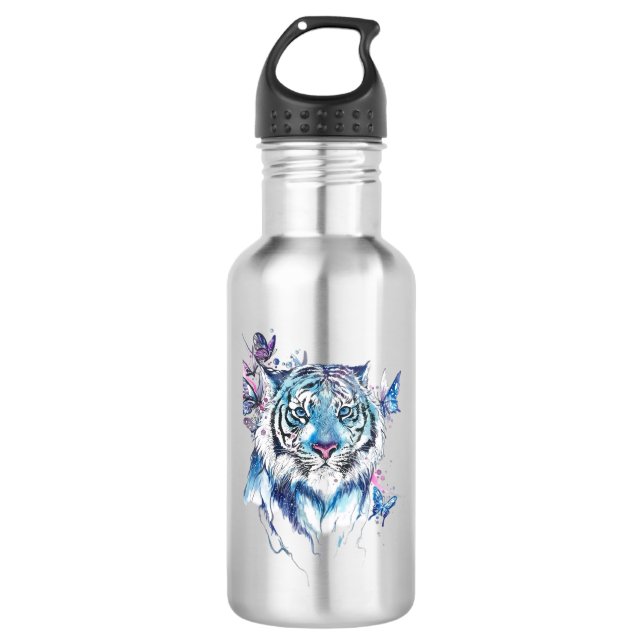 Tiger 532 Ml Water Bottle (Front)