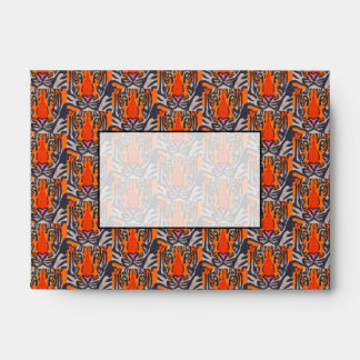 Tiger - A6 (4x6) Envelope