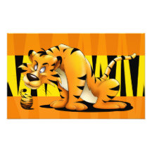 Tiger and Cub