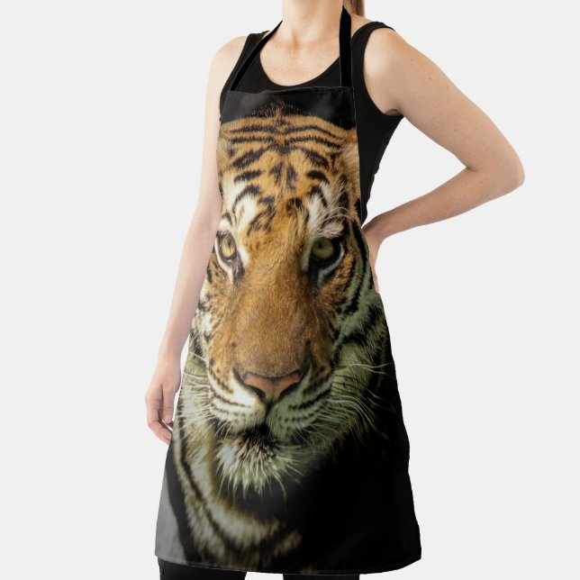 tiger apron (Insitu)