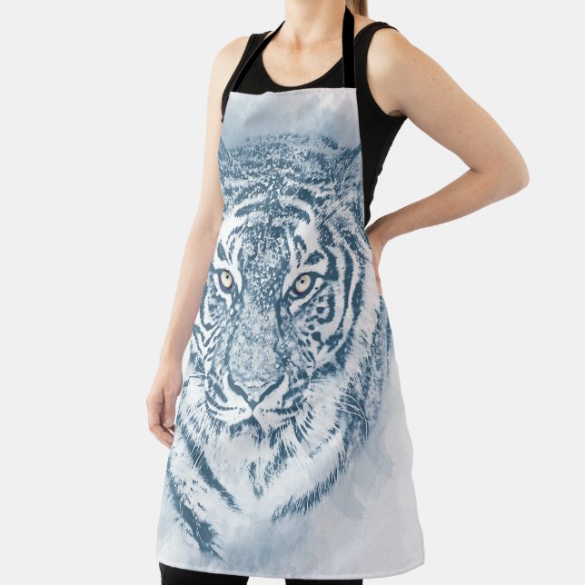 tiger apron (Insitu)