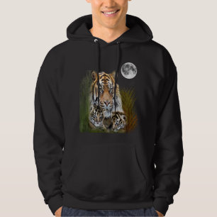 Tiger art t-shirts