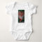 Tiger Baby Bodysuit