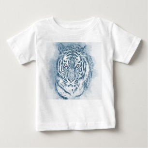 tiger baby T-Shirt