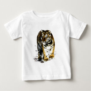Tiger Baby T-Shirt