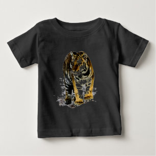 Tiger Baby T-Shirt
