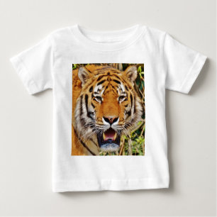 Tiger Baby T-Shirt
