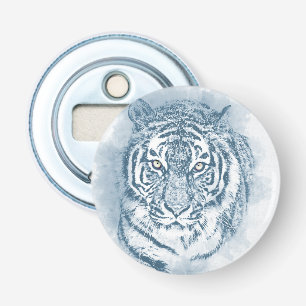 tiger bottle opener