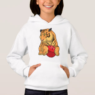 Tiger Bowling Bowling ball