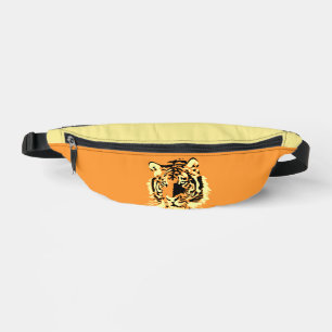 Tiger Bum Bags