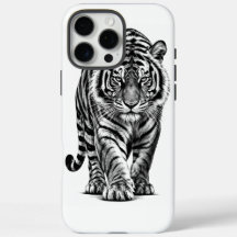 Tiger case