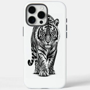 Tiger case