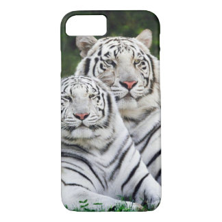 tiger iPhone 8/7 case