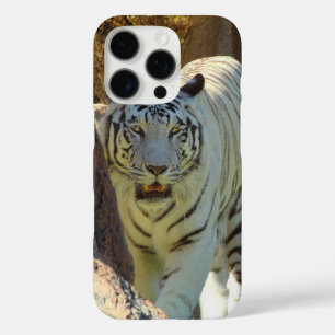 Tiger iPhone 16 Pro Case