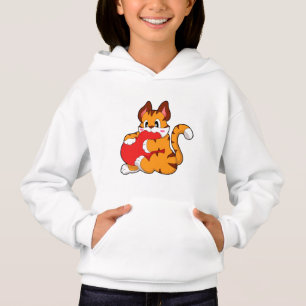 Tiger cat at Love with Heart.PNG