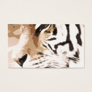 Tiger Cat print custom personalise Anniversaries