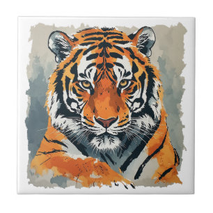 Tiger Ceramic Tile