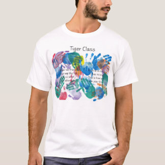 Tiger Class 2006 T-Shirt