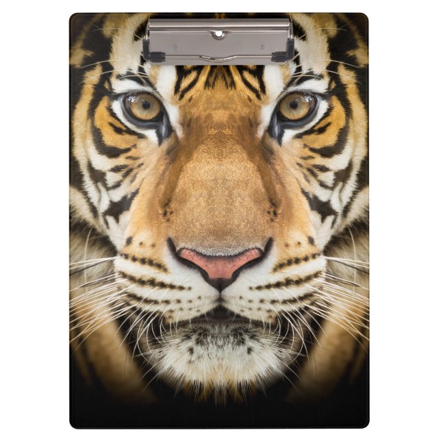 Tiger Clipboard (Front)