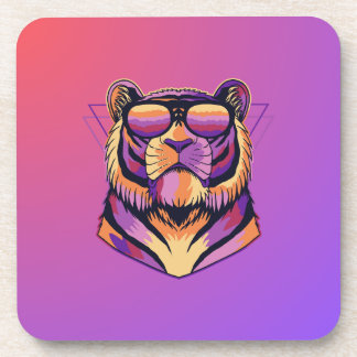 Tiger Coaster
