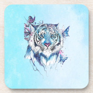 Tiger Coaster