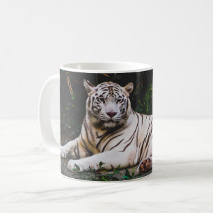 Tiger Coffee Mug