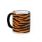 Tiger Coffee Mug