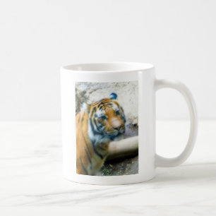 Tiger Coffee Mug