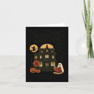 Tiger Costume Halloween Animal Card