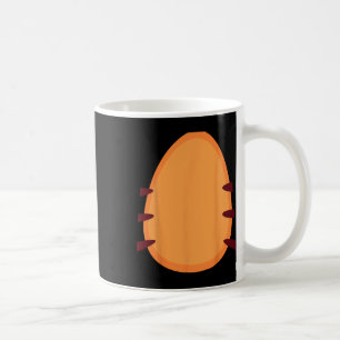 Tiger Costume Halloween Animal Coffee Mug