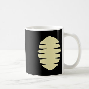 Tiger Costume Halloween Stripes Kids Coffee Mug