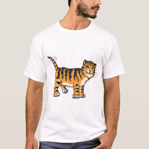 tiger cub T-Shirt