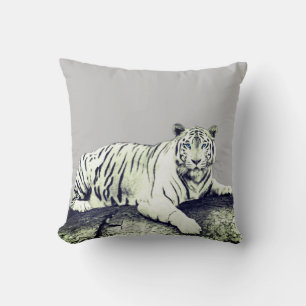 Tiger Cushion