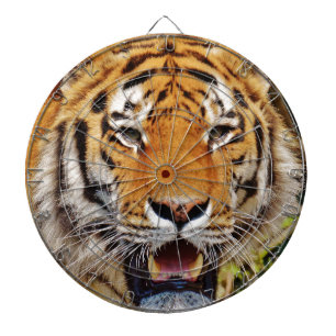 Tiger Dartboard