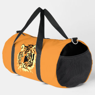 Tiger Duffle Bag