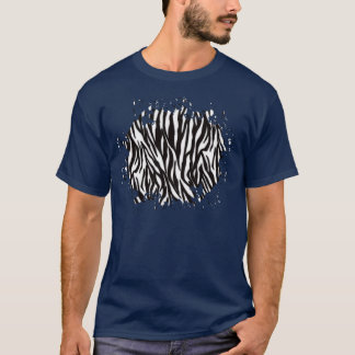 Tiger Elegant T-Shirt