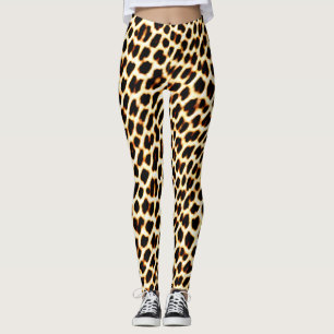 Tiger Essence Leggings