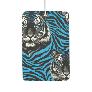 Tiger Eyes Car Air Freshener