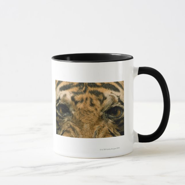 Tiger eyes mug (Right)