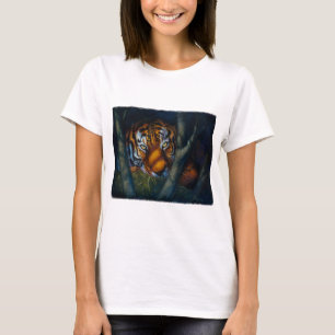 Tiger Eyes T-Shirt
