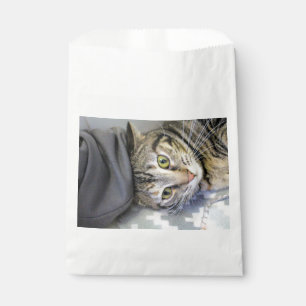 Tiger Favour Bag