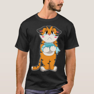 Tiger Fish T-Shirt