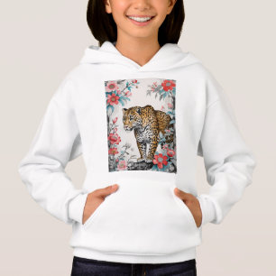 Tiger Floral