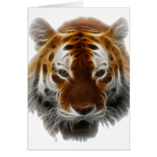 Tiger Fractal