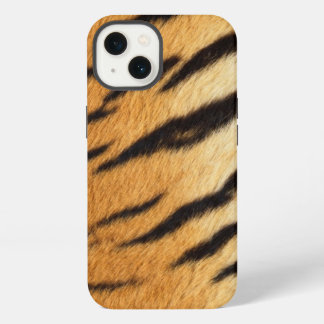 Tiger Fur: iPhone Case