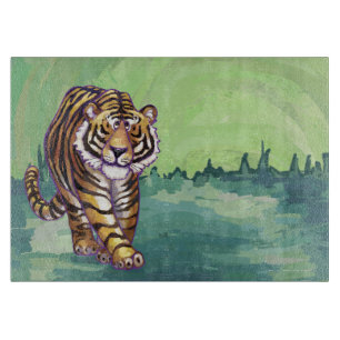 Tiger Gifts & Accessories Cutting Board