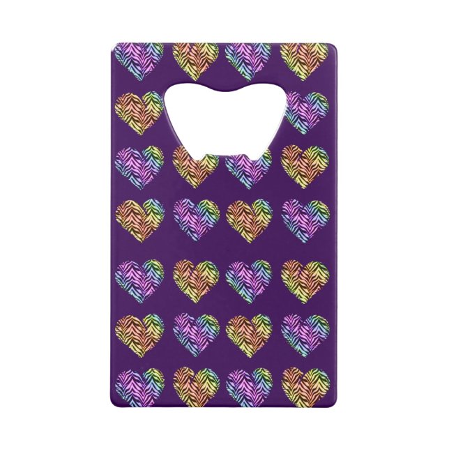Tiger Heart 2 (Back)